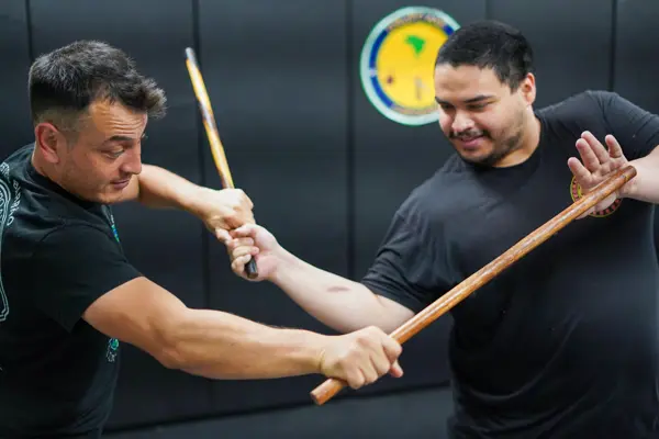 Stick Fighting Toronto – Featuring Taboada Balintawak Cuentada – A Filipino  Martial Art